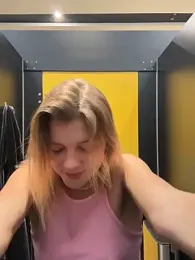 ValenciaShock — Stripchat recorded stream image, 16.08.2025 06:40