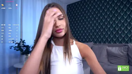 AmmyScotch — Stripchat recorded stream screenshot (16 Aug 2025)