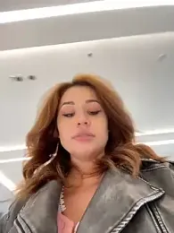 South_Carolina — Stripchat recorded stream image, 16.08.2025 10:10