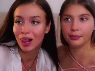 leilagladish — Camsoda recorded stream image, 16.08.2025 07:10