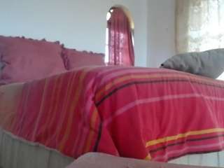 annalon — Camsoda recorded stream screenshot (16 Aug 2025)