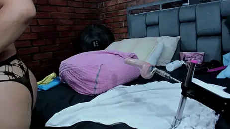 Couple_Gold69 — Stripchat recorded stream image, 16.08.2025 09:00