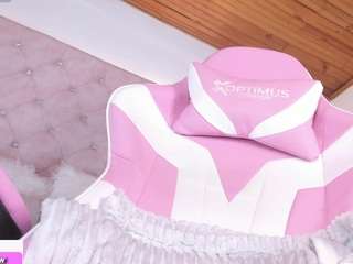 angiemcqueen — Camsoda recorded stream image, 16.08.2025 14:00