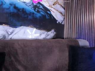 anthoneladoll — Camsoda recorded stream screenshot (16 Aug 2025)