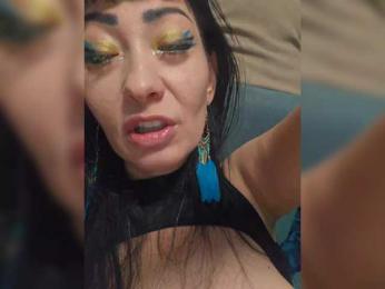 xxxDirtyBitchxxx — Bongacams recorded stream image, 16.08.2025 19:00