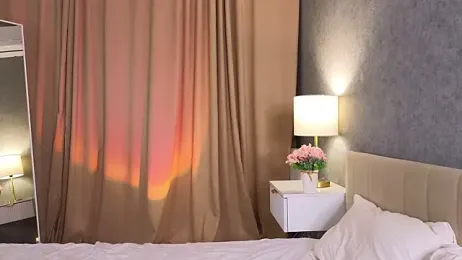 SweetyLali — Stripchat recorded stream screenshot (16 Aug 2025)