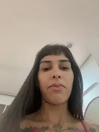 Nikatsu — Stripchat recorded stream image, 14.02.2025 05:40