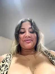 ValeryGrey — Stripchat recorded stream image, 16.08.2025 21:30