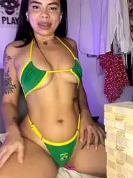 GrlAlice — Stripchat recorded stream image, 16.08.2025 23:40