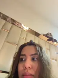 valeria2019hot — Stripchat recorded stream image, 16.08.2025 23:30