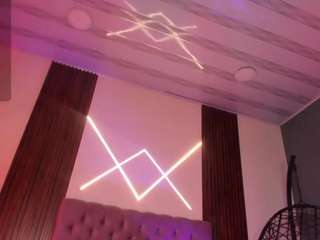 rihanarose — Camsoda recorded stream image, 16.08.2025 23:40