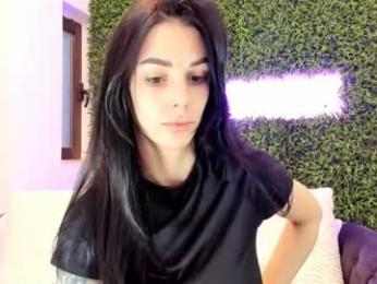 hotfallingdevil — Chaturbate recorded stream image, 14.02.2025 05:40