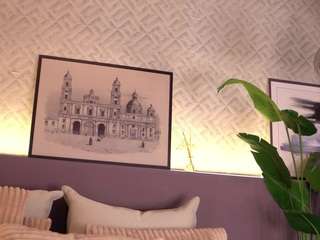 ellediane — Camsoda recorded stream image, 16.08.2025 23:30