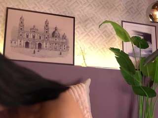 ellediane — Camsoda recorded stream image, 16.08.2025 23:30