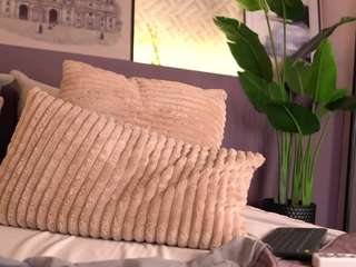 ellediane — Camsoda recorded stream image, 16.08.2025 23:30