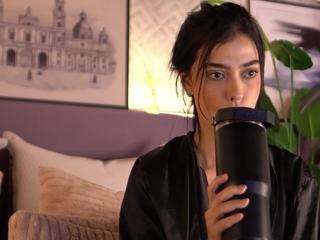 ellediane — Camsoda recorded stream image, 16.08.2025 23:30