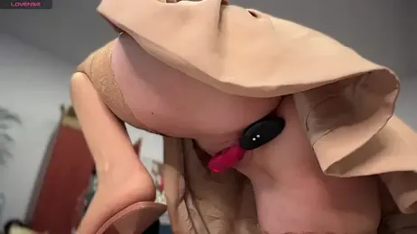 legsLONG — Stripchat recorded stream image, 27.01.2025 07:30