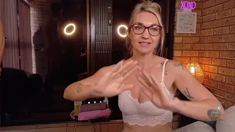 MissLMrJ — Stripchat recorded stream image, 17.08.2025 05:20