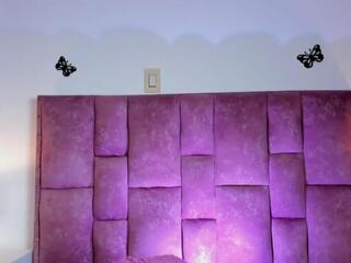 Nicol Miler — Flirt4free recorded stream image, 17.08.2025 04:40