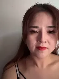 Efangfang — Stripchat recorded stream screenshot (17 Aug 2025)