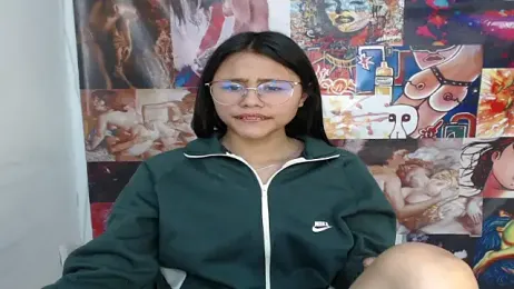 SofieLove_01 — Stripchat recorded stream image, 17.08.2025 10:00