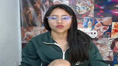 SofieLove_01 — Stripchat recorded stream image, 17.08.2025 10:00