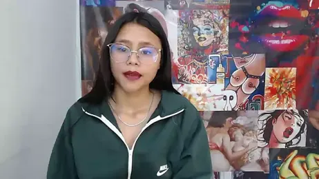 SofieLove_01 — Stripchat recorded stream image, 17.08.2025 10:00