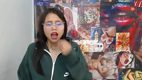 SofieLove_01 — Stripchat recorded stream image, 17.08.2025 10:00