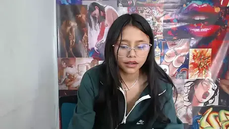 SofieLove_01 — Stripchat recorded stream image, 17.08.2025 10:00