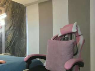 miawilddoll — Camsoda recorded stream screenshot (17 Aug 2025)