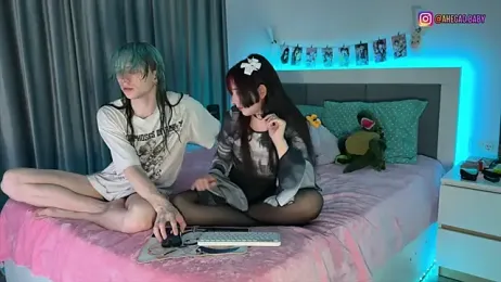 h3ntai_baby — Stripchat recorded stream image, 17.08.2025 16:30