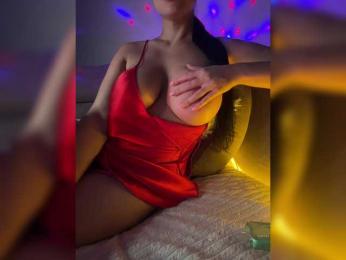 Sugarbaby33 — Bongacams recorded stream screenshot (17 Aug 2025)