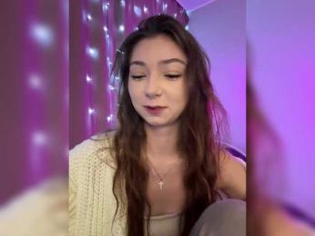 ShyAlya — Bongacams recorded stream screenshot (17 Aug 2025)