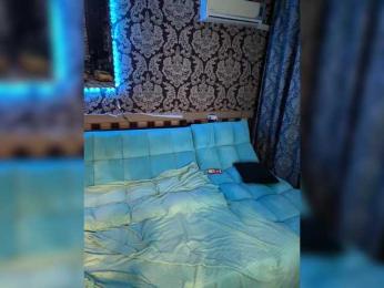 YuGoVi — Bongacams recorded stream screenshot (17 Aug 2025)