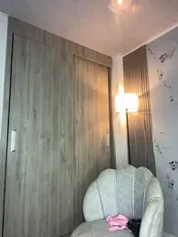 Vanesa_novvoa — Stripchat recorded stream image, 17.08.2025 18:00