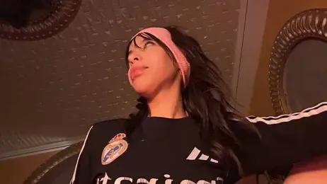 ORLA86 — Stripchat recorded stream screenshot (17 Aug 2025)