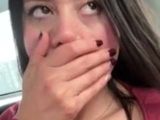 imrebecca — Camsoda recorded stream image, 18.08.2025 00:20