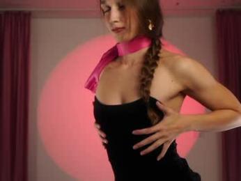 _meganmeow_ — Chaturbate recorded stream screenshot (17 Aug 2025)