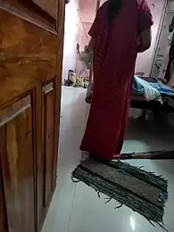 COUPLLE_VILLAGE — Stripchat recorded stream image, 18.08.2025 02:10