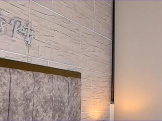 Electra Joness — Flirt4free recorded stream image, 18.08.2025 00:50