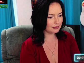 Katniss_K — Bongacams recorded stream image, 18.08.2025 04:50
