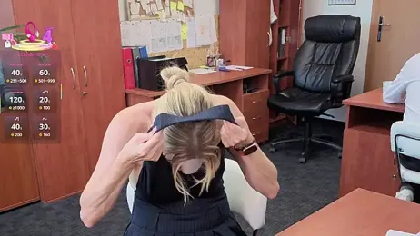 legsLONG — Stripchat recorded stream image, 18.08.2025 03:40