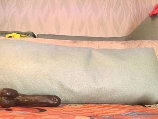 begoniia — Camsoda recorded stream image, 14.02.2025 03:10