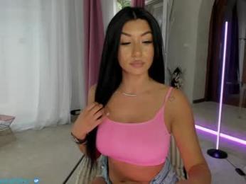 miss_diamond__ — Chaturbate recorded stream image, 18.08.2025 05:00