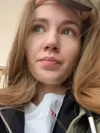 ValenciaShock — Stripchat recorded stream image, 14.02.2025 05:30