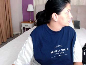 XKimoraX — Bongacams recorded stream image, 18.08.2025 13:40