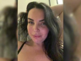 SecretVibe — Bongacams recorded stream image, 18.08.2025 15:50