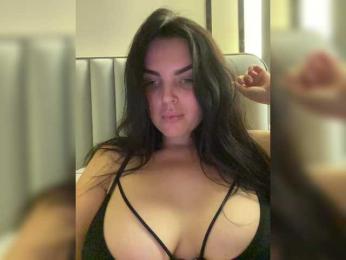 SecretVibe — Bongacams recorded stream image, 18.08.2025 15:50