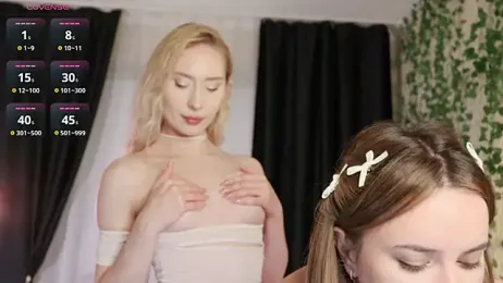 Pleasant_fun — Stripchat recorded stream screenshot (18 Aug 2025)