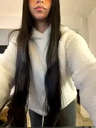 aly_golden_ — Stripchat recorded stream image, 18.08.2025 16:10